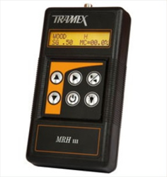 Máy đo độ ẩm gỗ, vật liệu Tramex MRH III (MRH3)